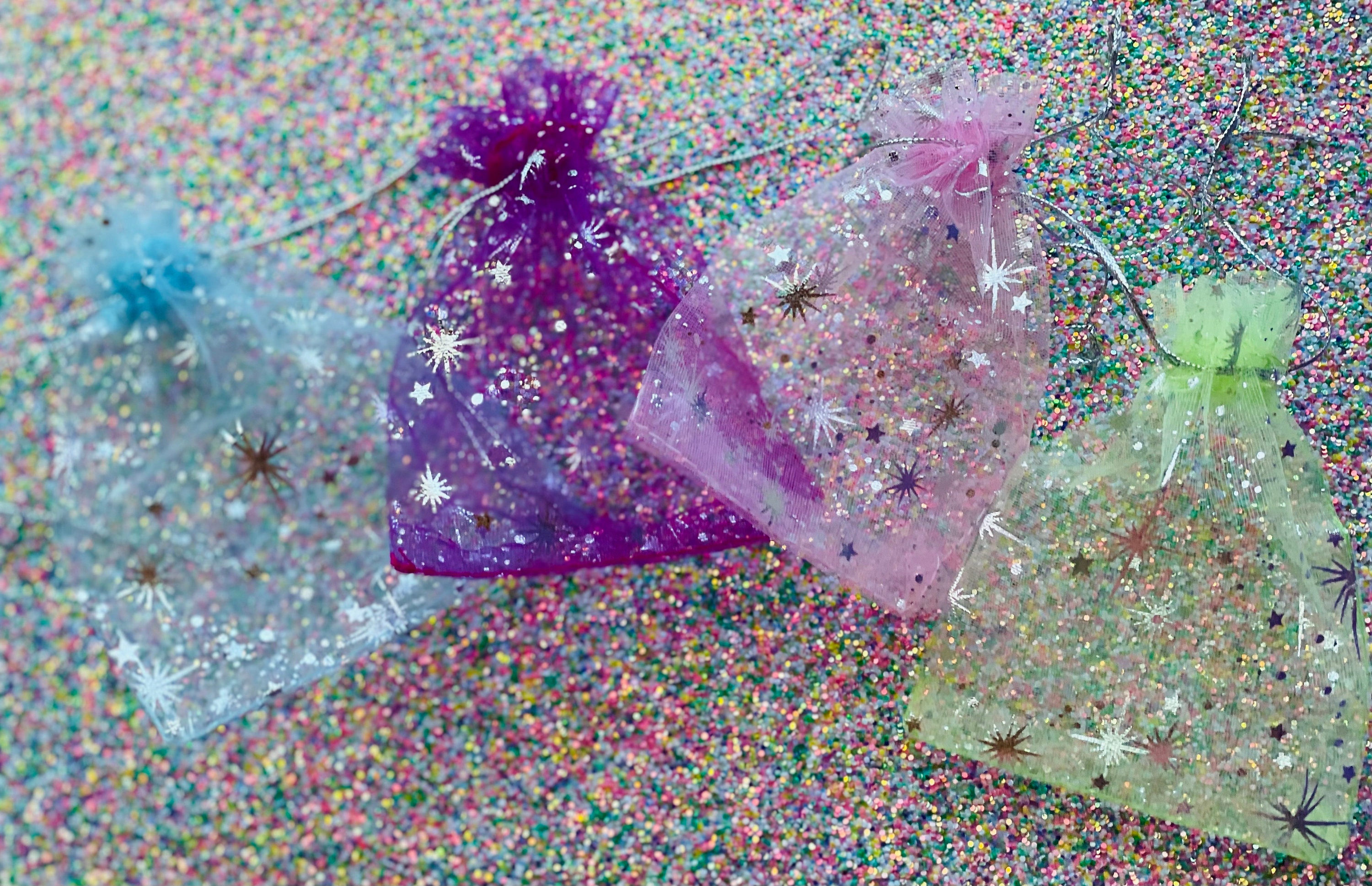 Make Your Own Jewellery Bead Supplies Organza Jewellery Etsy Australia