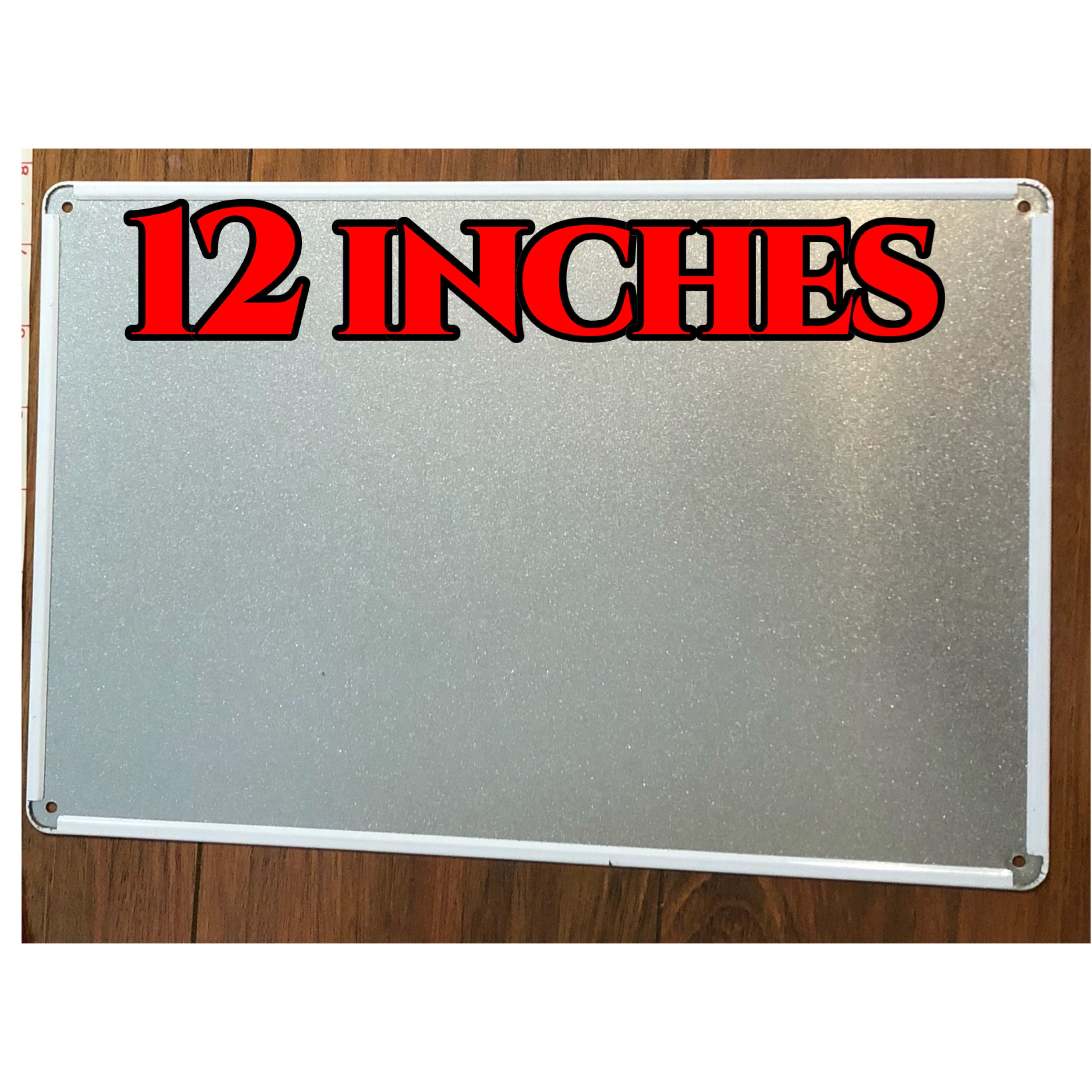 Mojosales Flea Marketzyn Metal Sign Dimensions - 5uuxker