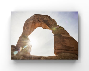 Digital Print - Wall Art - Photography - Utah - Arches National Park