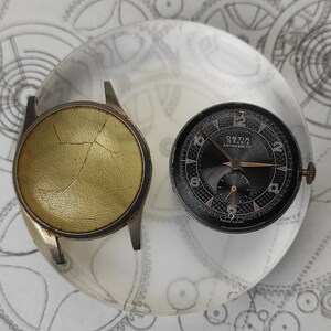 Swiss watch spares hot sale
