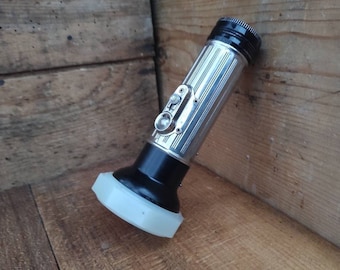 Lampe / éclairage années 70 vintage