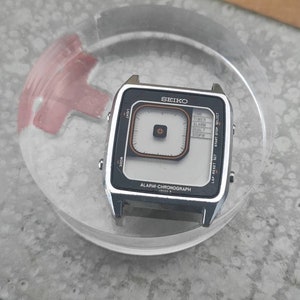 Seiko g757 discount