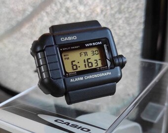 90s Casio | Etsy