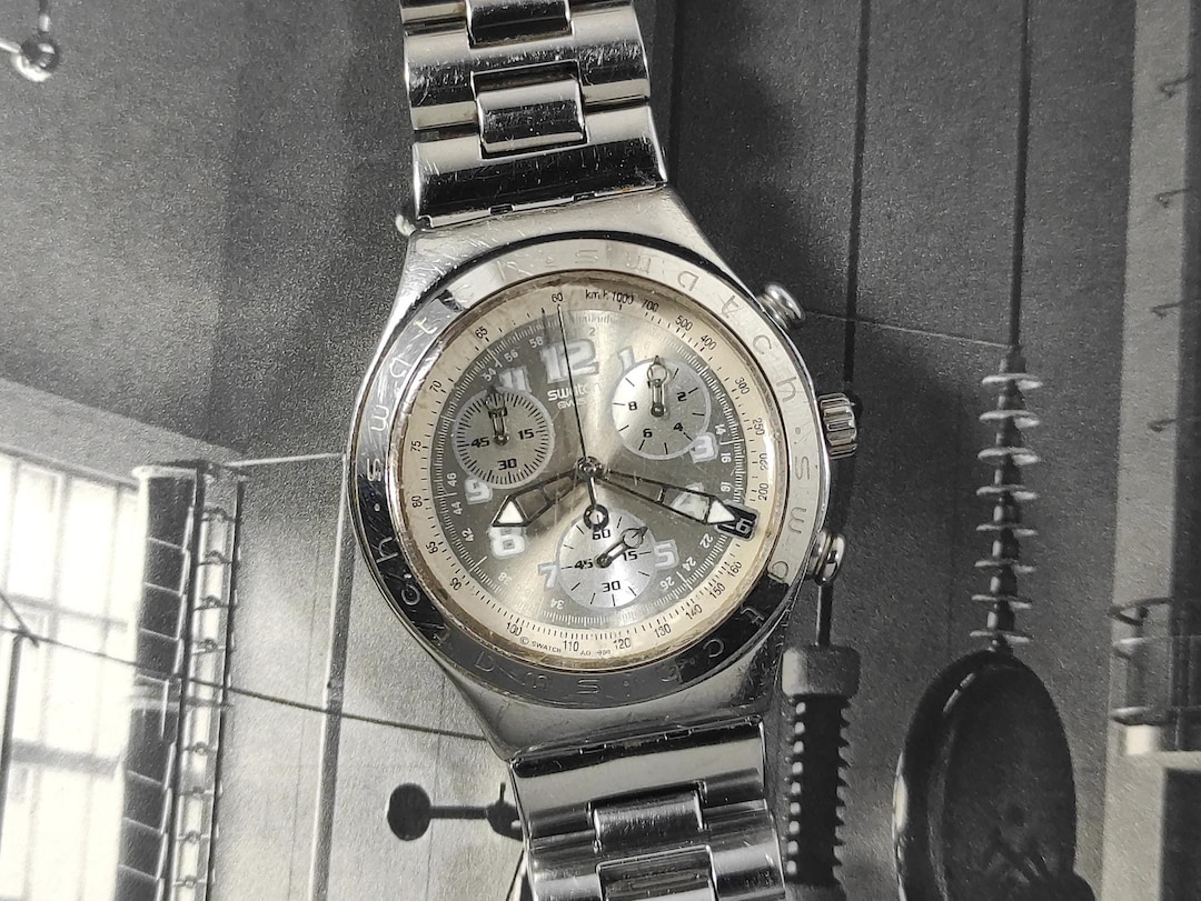 Reloj Swatch Swiss Four Jewels Swatch Four Jewels Price 2025