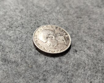 1938年発行のヴィンテージ20ユーゴスラビアディナール銀貨 - Etsy 日本