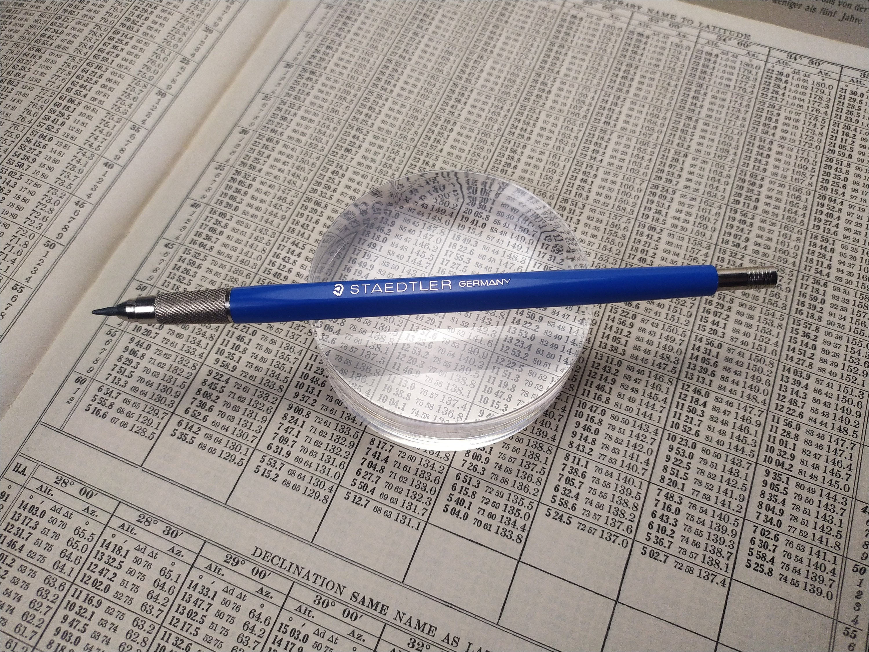 筆記具 staedtler mars pantechnico 787 Vintage Staedtler 787 Mars Pan Technico Drafting Mechanical