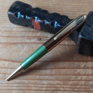 Lápiz mecánico Vintage USA Hybert