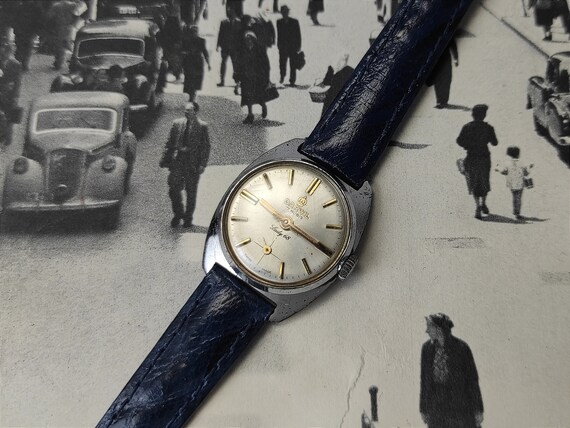 Vintage Darwil Lady 68 Swiss made women's watch -… - image 5