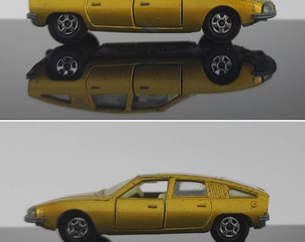 Vintage Matchbox Series No 56 BMC 1800 Pininfarina by Lesney Made