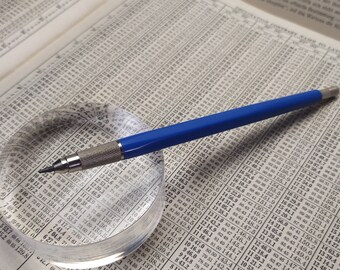 Vintage Staedtler 787 Mars Pan Technico Drafting Mechanical Pencil