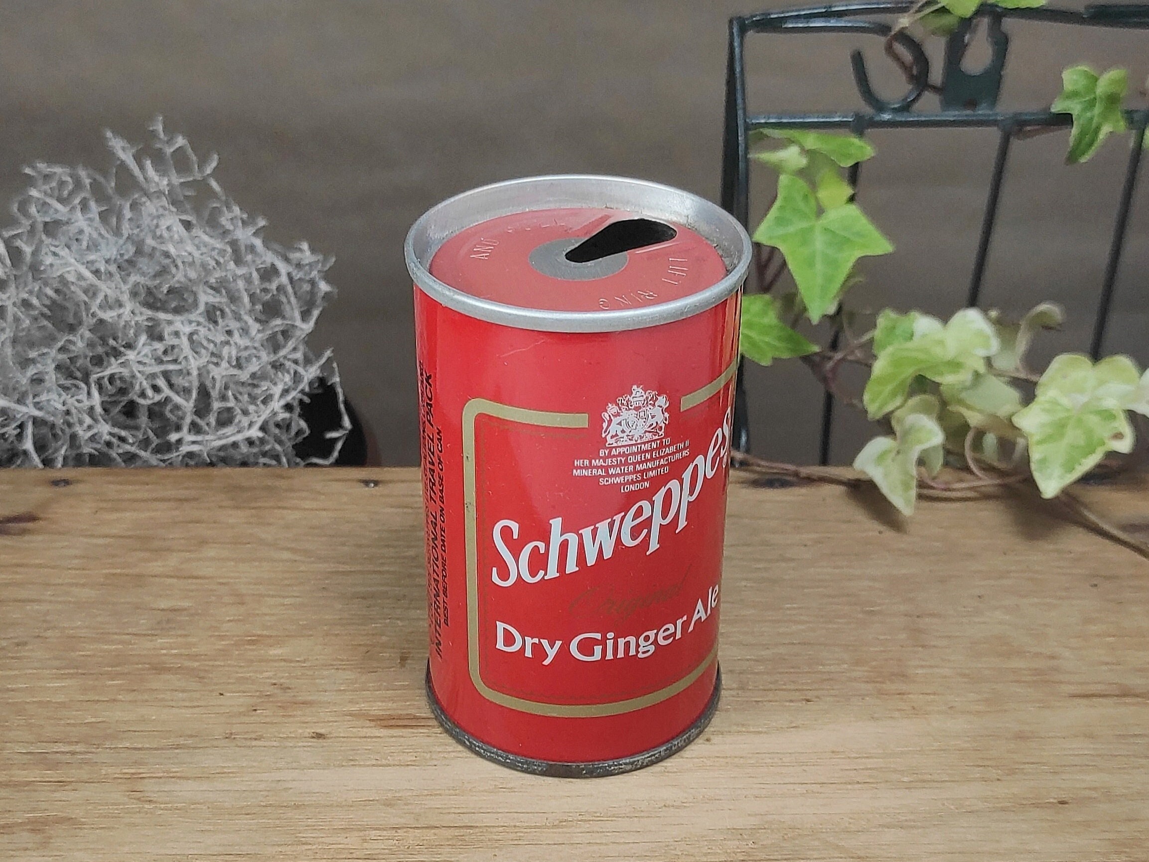 シュウェップスSchweppes イギリス　コカコーラ　ビンテージ　ジャマイカ schweppes+citrus.jpg