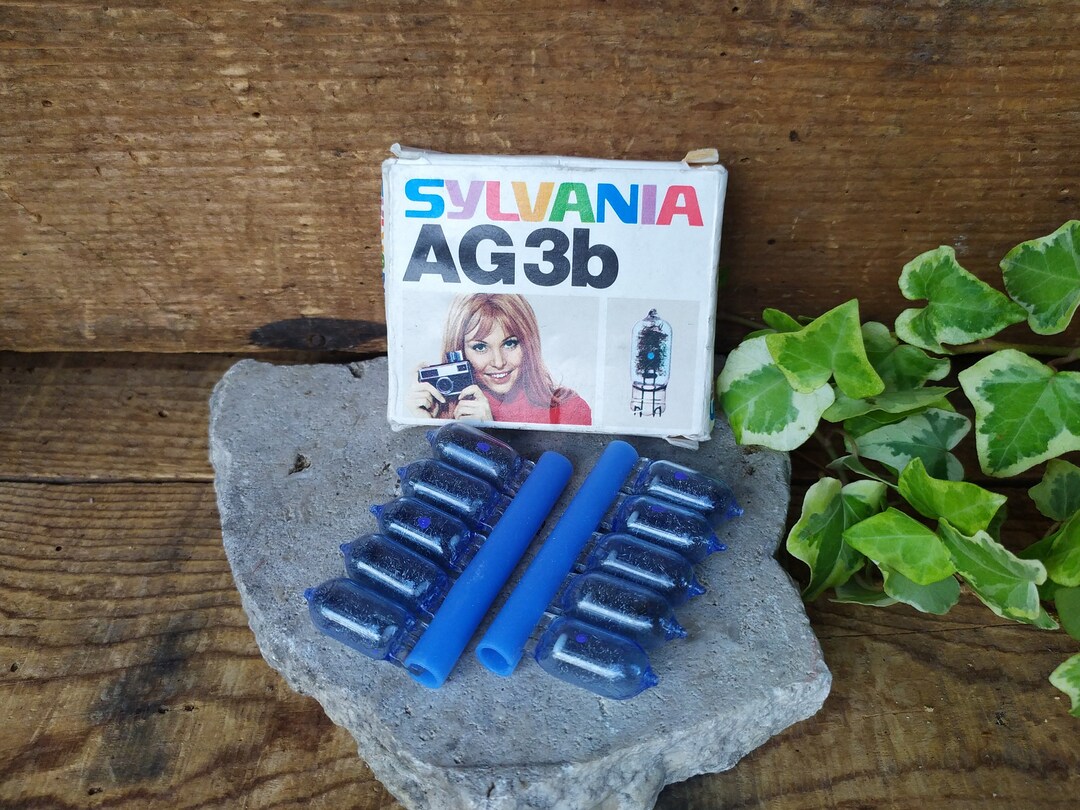 SYLVANIA Ampoule E14 15W - Lot de 6 - Neuve
