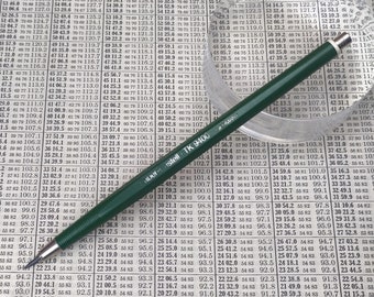 Vintage Faber Castell TK 9400 2mm mechanical pencil from the 80s