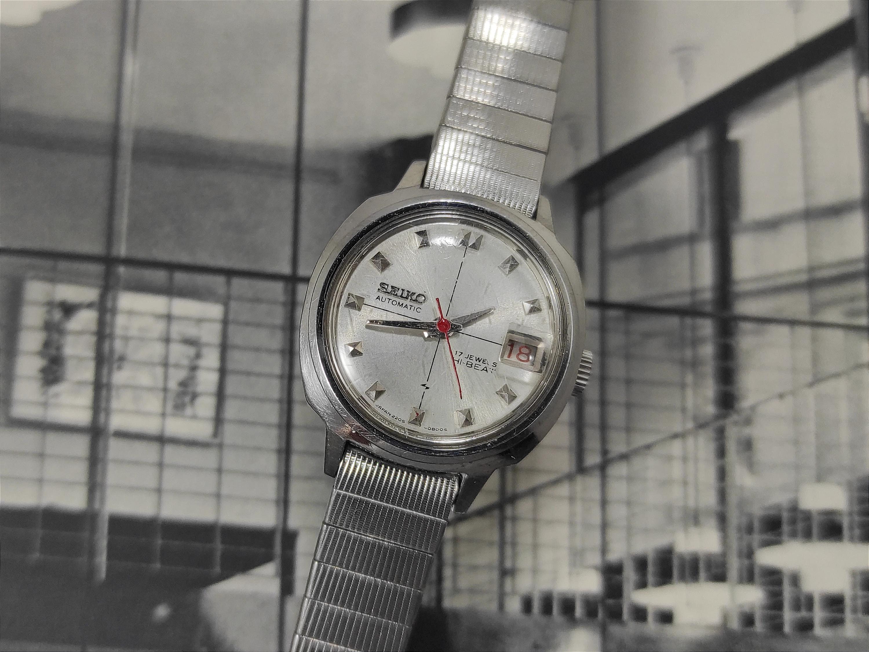 Hi beat seiko ladies - Etsy 日本