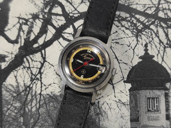 Vintage West End Watch Co Sowar Swiss Made Ladies Watch Cal  display picture 3