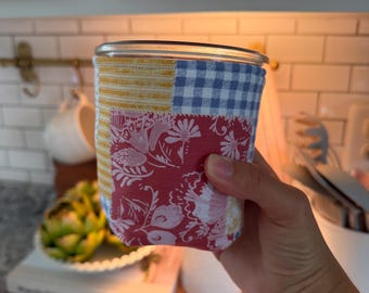 Kutie Weck Dose Koozie