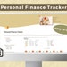 see more listings in the Notion Finance Trackers section