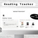 see more listings in the Notion Reading Trackers section