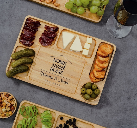 Charcuterie Boxes - The Perfect Gift and Party Favor - Virginia Boys  Kitchens
