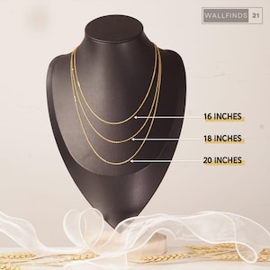 Personalisierte Monogramm-Halskette mit ineinandergreifenden Buchstaben, Anhänger mit individuellem Anfangsbuchstaben, Schmuck mit zwei Buchstaben, Geschenkidee für Paare Bild 4