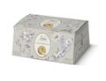 Loison Biscuits | Lingotto Canestrello 200g in Elegant Cardbord Box