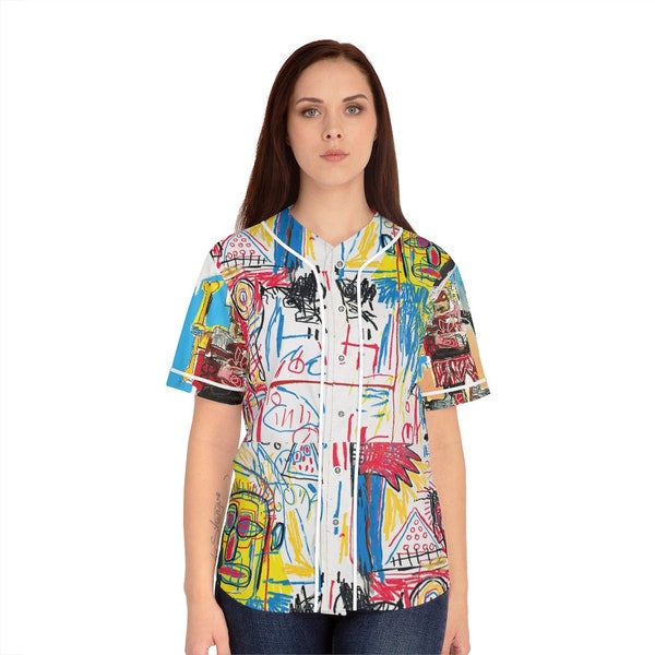 brooklyn basquiat jersey