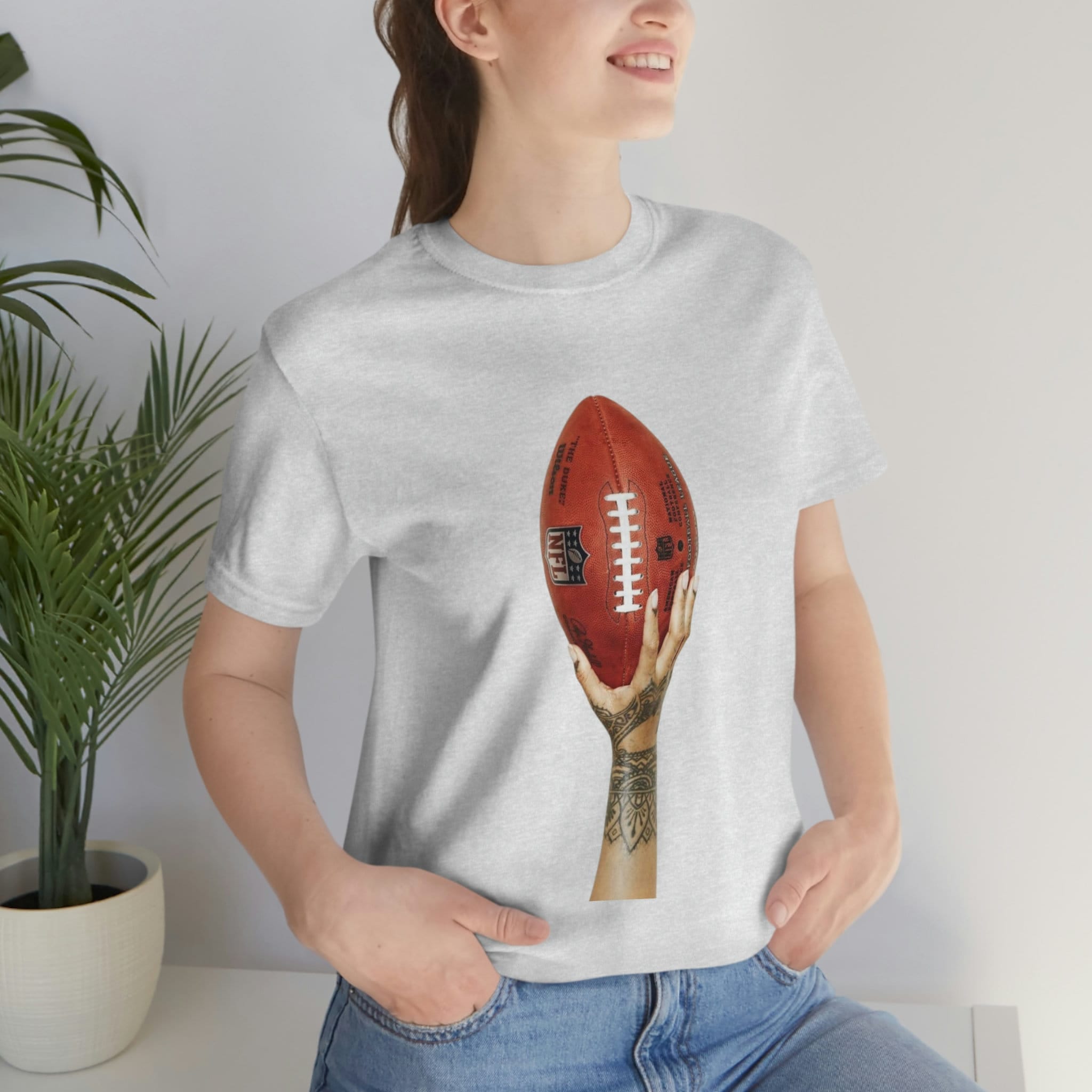 It's Game Day 2023 Superbowl Rihanna T-Shirt ⋆ Vuccie