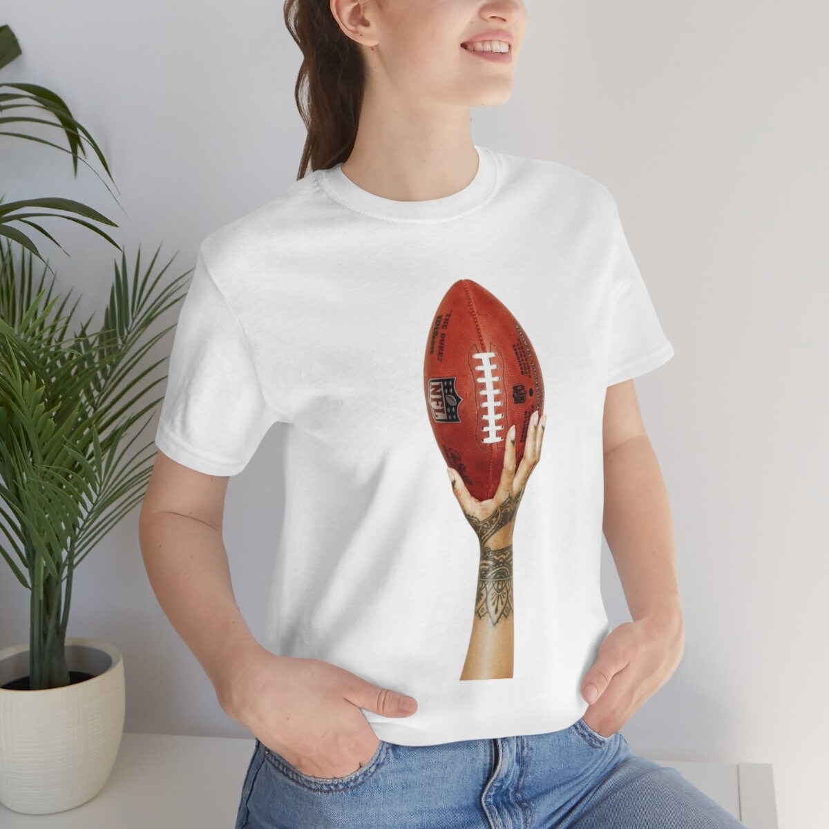 Discover Rihanna Supper bowl Half Time T-Shirt