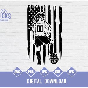 US Kickball kid, Kickball Kid Svg, Kickball Svg, Kickball Player Svg, Kickball Clipart, Football Png,Kickball Shirt, Png Dxf Eps DXF SVG