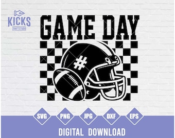 Retro fotboll PNG: Glitter leopardtryck, matchdagsdesign (digital nedladdning