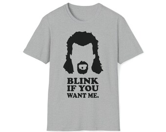 Maglietta Kenny Powers 'I Rented This Hooker' Uomo, Nera, Taglie S-5XL - GANATEES