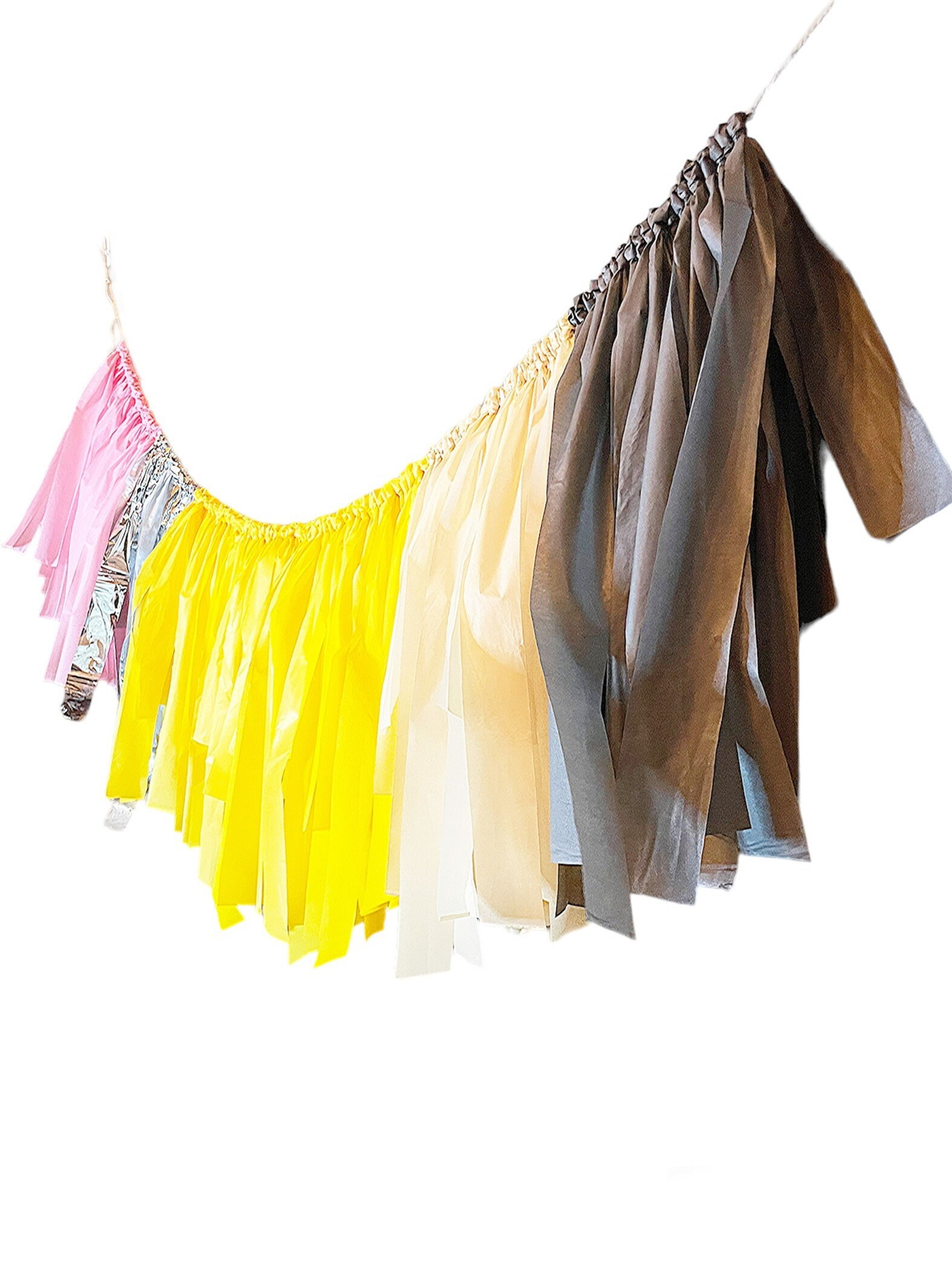 Back to School Mini Fringe, Pencil Fringe, Streamers, Plastic ...