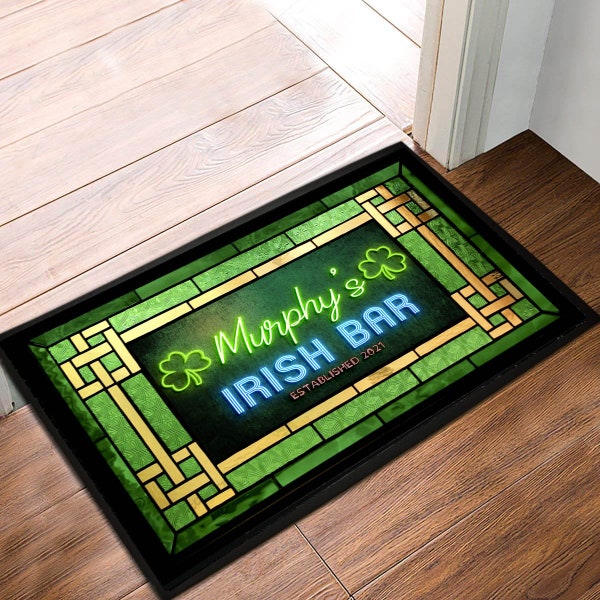 Irish Door Etsy