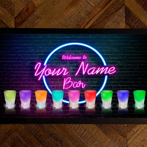 Bar Accessories Etsy UK