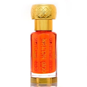 Henna | Alcohol-Free | 100% Pure | Natural Ingredients | Attar | Premium Quality | Unisex | Perfume Oil | By OudNectar.com