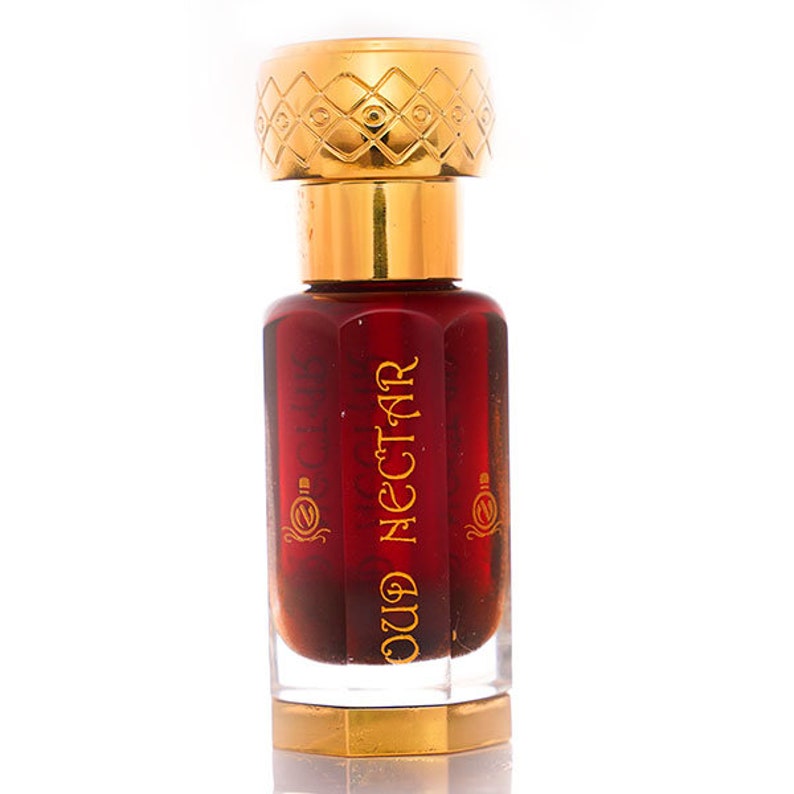 Oud Trat Alcoholfree 100 Pure Natural Ingredients Attar Premium