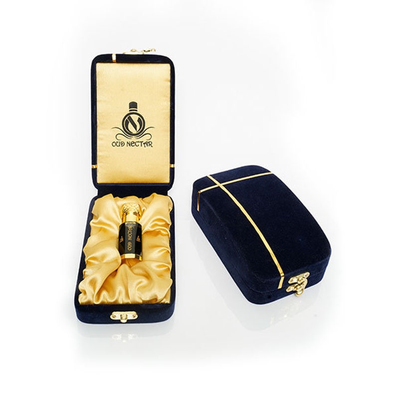 OUD SULTAN Alcoholfree 100 Pure Natural Ingredients Attar Premium
