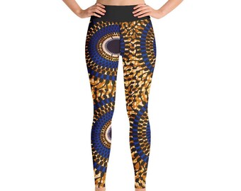 Ankara sportswear | Etsy España