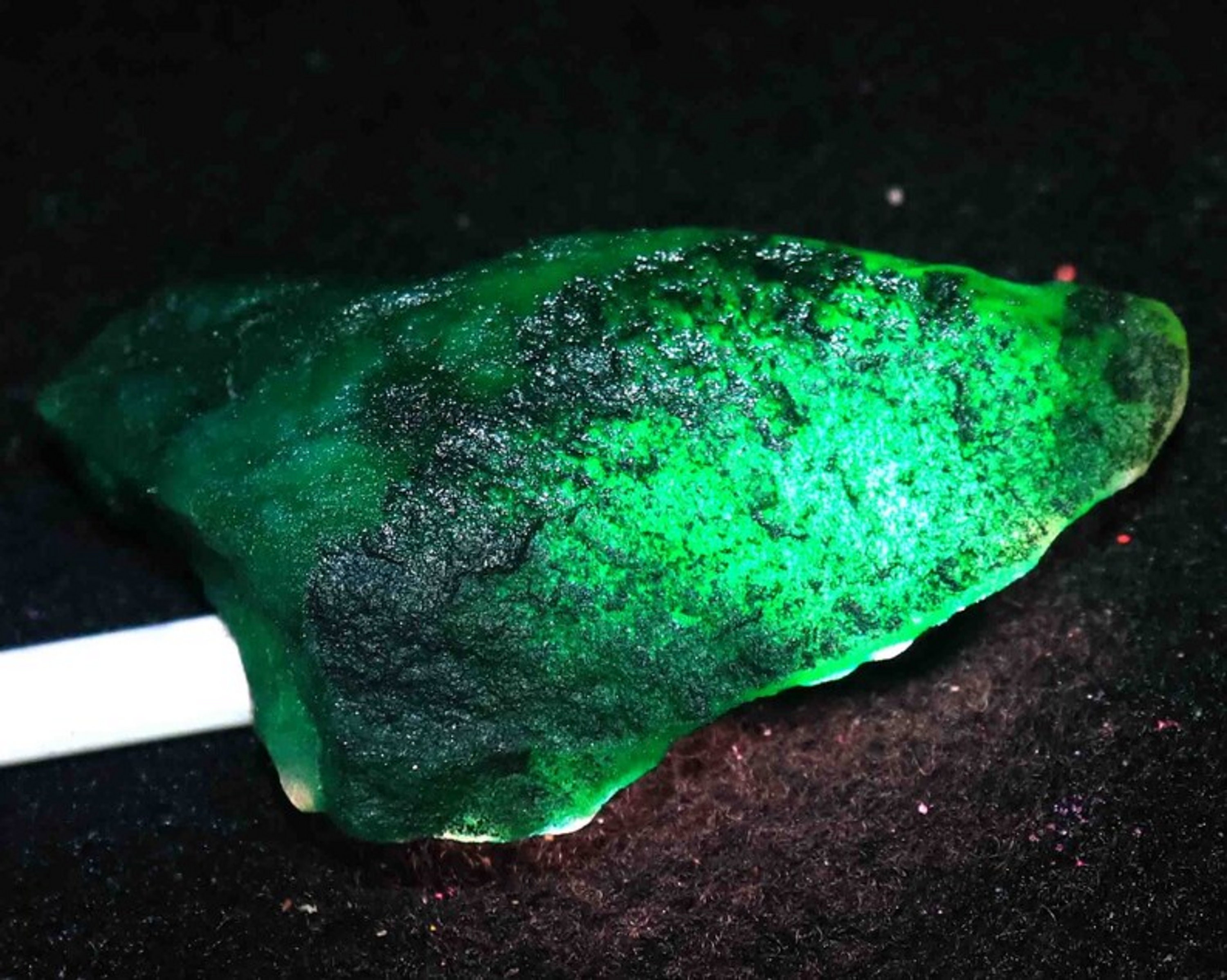 Ethiopian emerald deals for sale