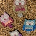 see more listings in the Broche animaux  section