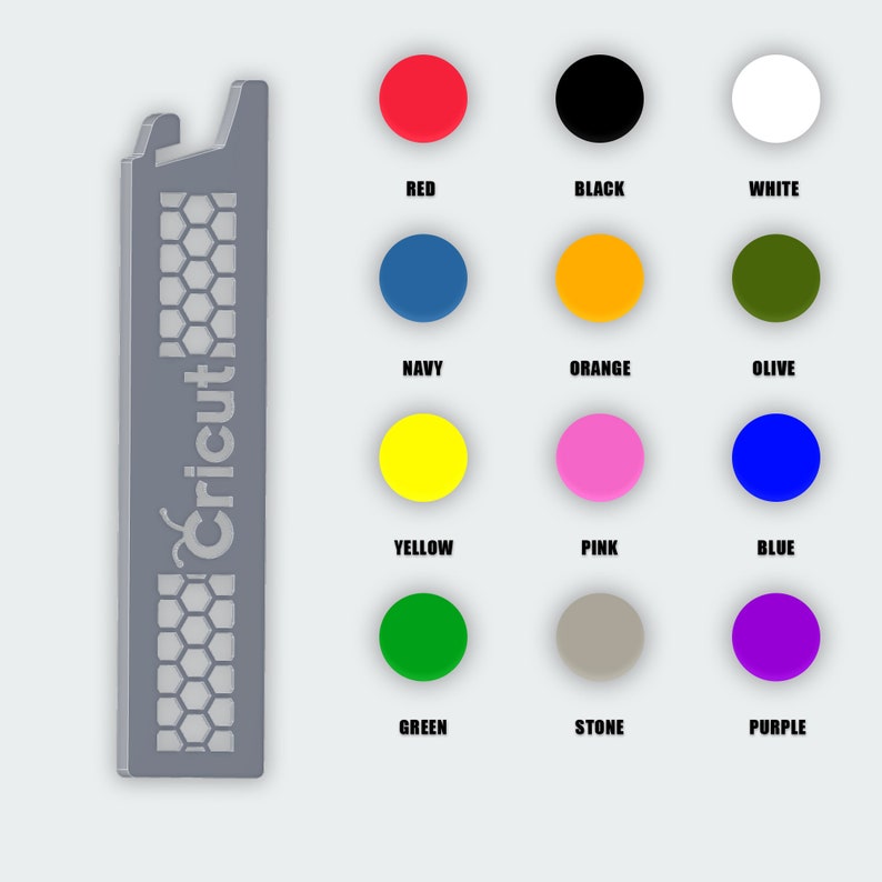 Cricut Accessory Cricut Maker Tray Mat Extender Support Etsy