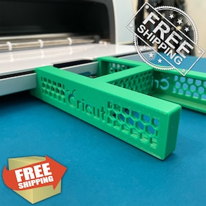 Cricut accessory | Cricut Maker Tray Mat Extender Support | Cricut Mat Support