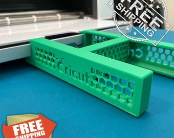 Cricut accessory | Cricut Maker Tray Mat Extender Support | Cricut Mat Support