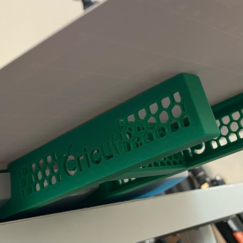 Cricut Accessory Cricut Maker Tray Mat Extender Support Etsy