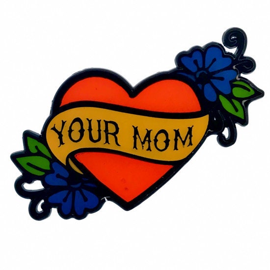 Sex With Your Mom - Etsy