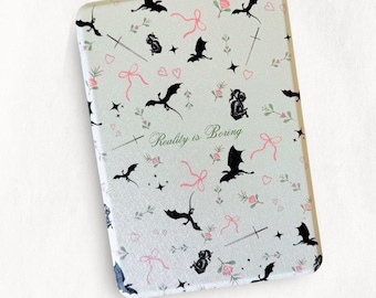 Dragon Daydream – Romance Kindle /E-Reader Case