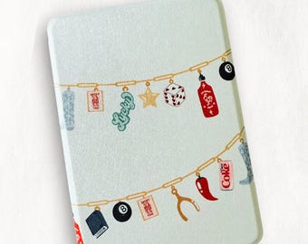 Charmed – Romance Kindle /E-Reader Case
