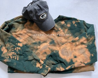 packers sweatshirt
