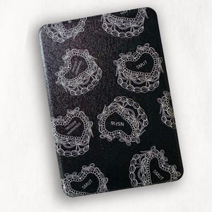 Ice The Cake -   Dark romance Kindle/ EReader case