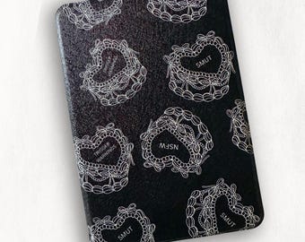 Ice The Cake -   Dark romance Kindle/ EReader case